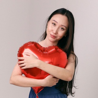 Логотип @oyasmicoach - ЯСМИ про отношения