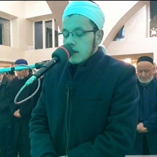 Логотип @oyatullohh - Oyatulloh Qori