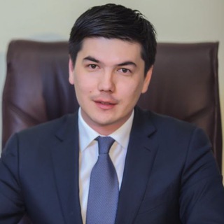 Логотип @oybekkasimov - Oybek Kasimov