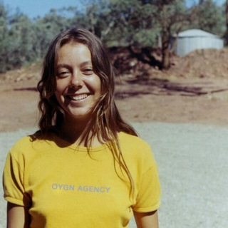 Логотип @oygnagency - oygn à paris