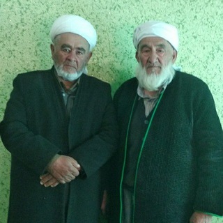 Логотип @oyisha_saidova - ХУФАР САРМАНЗИЛИ БОБОИИ МАН