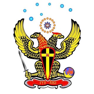 Логотип @oykmir - ВЕДЫ СТАРОЙ ВЕРЫ