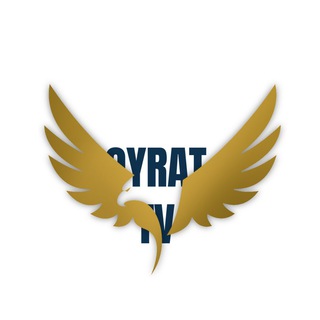 Логотип @oyrattv - 🦅ОйратTV📹