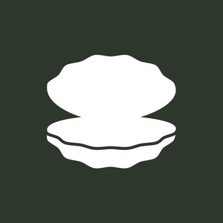 Логотип @oysters - Ойстерс | Элитная недвижимость Петербурга