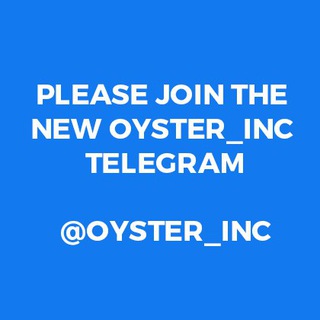 Логотип @oystertrading - Oyster Trading