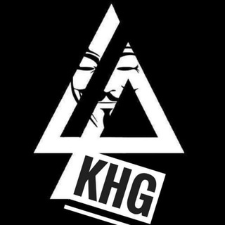 Логотип @oyunbuazchat - KARABAKH HACK GROUP[KHG] CHAT