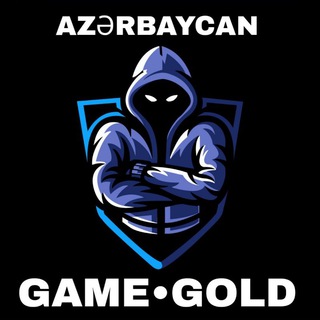 Логотип @oyunqurupu1 - GAME•GOLD ATB OYUN QURUPU 🥇NÖMRƏ