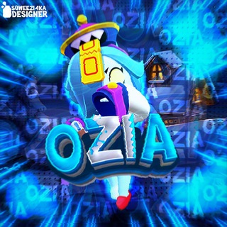 Логотип @oz1a9brawl81 - news Oz1a-brawl
