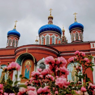 Логотип @oz_blago - Орехово-Зуевское благочиние