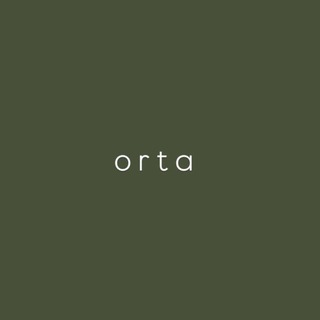 Логотип @oz_ortam - orta
