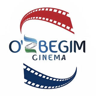 Логотип @ozbegimcinema - OzbegimCinema