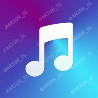 Логотип @ozbekcha_qoshiqlar - Yangi mp3 Musiqa | Music | Музыка