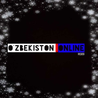 Логотип @ozbekiston_online_reklama_qadrdo - 📬ɢʀᴜᴘᴀ🇺🇿ᵒ'ᶻᵇᵉᵏⁱˢᵗᵒⁿ ᵒⁿˡⁱⁿᵉ🇺🇿ɢʀᴜᴘᴀ 📧