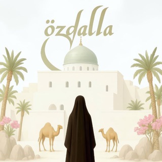 Логотип @ozdallaaa - öᴢᴅᴀʟʟᴀ