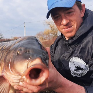 Логотип @ozera_adygei - Рыбалка "Озёра Адыгеи", рыбалка в Краснодарском крае, рыбалка в Адыгее, рыбалка на Кубани