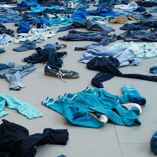 Логотип @ozeroodezhdy - Озеро одежды