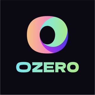 Логотип @ozerostock - OZERO