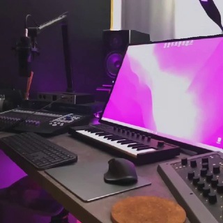 Логотип @ozerostudio - ⭕️ ozero • studio