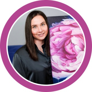 Логотип @ozerovaart - Ozerova.art