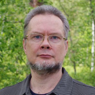 Логотип @ozharovsky - Ожаровский⚡️☢️