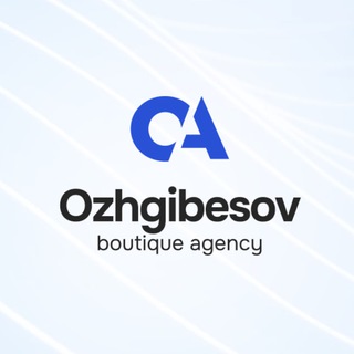 Логотип @ozhgibesov_agency - Ozhgibesov.Agency: комплексный поисковый маркетинг