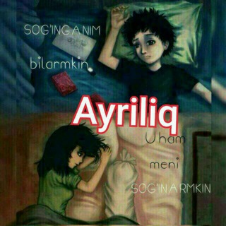 Логотип @ozimiznikilar_davri - Grupa yopildi chiqip ketela❤