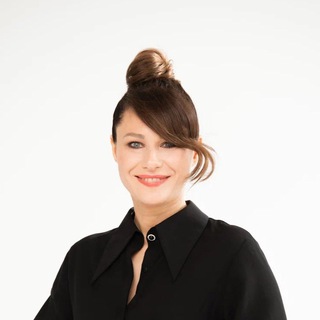 Логотип @ozinger - Olga Yarkina