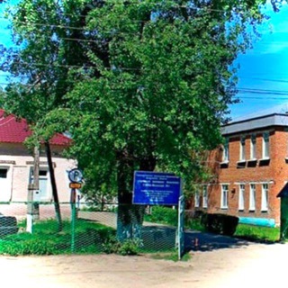 Логотип @ozinskayarb - ГУЗ СО "Озинская районная больница"