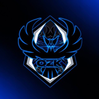 Логотип @ozkanpubg - OZKAN eSports