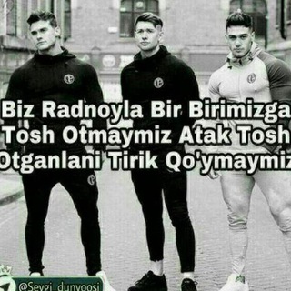 Логотип @ozodbekmamatqulov10bbbbbbb - yordamchi bot