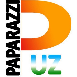 Логотип @ozodjamoll - PaparazziUZ