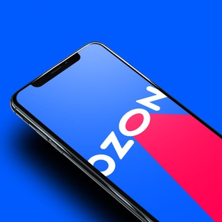 Логотип @ozomarket - 💦OZON КУПОНЫ💦