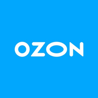 Логотип @ozon_brand - Ozon Brand