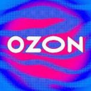 Логотип @ozon_ckidk - 🛒OZON для всей семьи 🛍