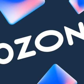 Логотип @ozon_for_sellers - Озон для продавцов