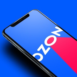 Логотип @ozon_internet_magazin - Озон Интернет Магазин