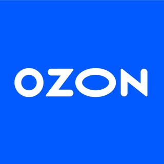 Логотип @ozon_market - OZON