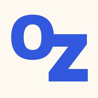 Логотип @ozon_pokupki - 🛍Выгодный шопинг онлайн