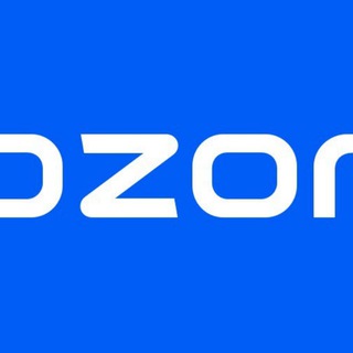 Логотип @ozon_russ01 - Ozon_rus