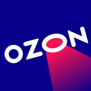 Логотип @ozonbelseller - Ozon Business Belarus