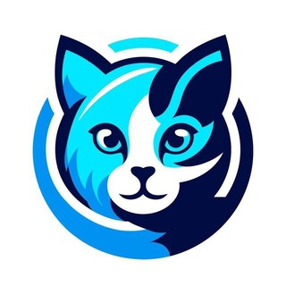 Логотип @ozonbluerise - Синий рассвет