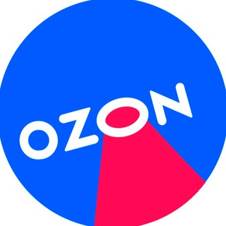 Логотип @ozondomrussia - Ozon Dom