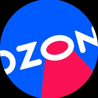 Логотип @ozongoods - Ozon