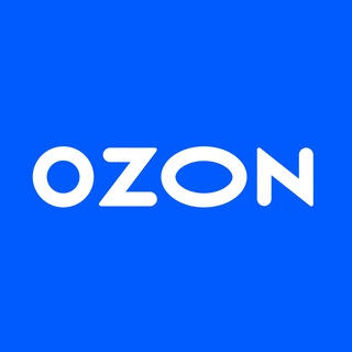 Логотип @ozonhq - Ozon HQ