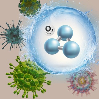 Логотип @ozonirovanie_mrpl - Озонирование mrpl