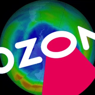 Логотип @ozonovysloy - İnnOzone