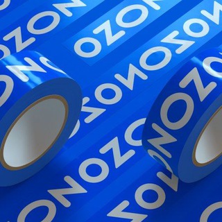 Логотип @ozonsearch - Ozon search | НАХОДКИ С OZON | СКИДКИ КАЖДЫЙ ДЕНЬ‼️