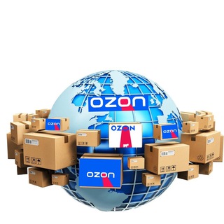 Логотип @ozonseller11 - OZON_Seller