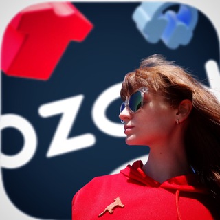 Логотип @ozonseminada - OZON | SEMINADA