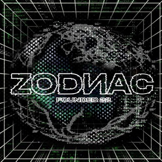 Логотип @ozornik23 - ZODIAC BRAND